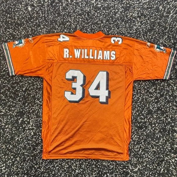 NFL Jersey, Reebok, XL - Picture 2 of 3